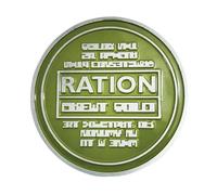 FaNaTtik Metal Gear Solid Ration Décapsuleur
