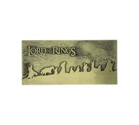 fanattik The Fellowship Limited Edition