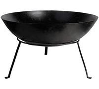 Fancy Flames Brasero en acier Esschert Design