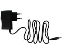 Faneco alimentation électrique ml noir ZI5V2A