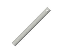 Fanelite - Rallonge blanche 120 cm (Ø 21 mm) compatible brasseurs d'air FANDC52LN / FANDC52N