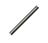 Fanelite - Rallonge grise 120 cm (Ø 21 mm) + extensions de câbles pour brasseurs d'air multiples
