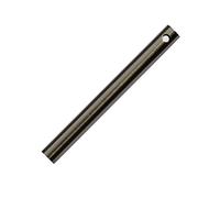 Fanelite - Rallonge laiton antique 90 cm (Ø 21 mm) compatible brasseurs d'air SABA/SIROCO