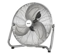Fanelite - Ventilateur table/sol HF-45C - Hélice 45 cm - Moteur AC - 3 vitesses - Fort débit d'air