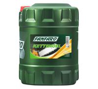 Fanfaro Huile à chaîne FF1101-20 pour tronçonneuse 20 L base minérale