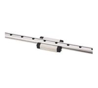 Fangming-rail de guidage linéaire Rail de glissière linéaire Rail Coulissant Linéaire 400mm Roulement instruments guide-corde