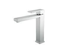 Fangolo mitigeur lavabo haut chromé Essebagno