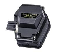 Fangxuee HB-6C Outil de Coupe de Haute Précision FTTH Cliveuse de Fibre Optique Couteau de Coupe D'Épissure de Câble Outil D'Épissure à Froid
