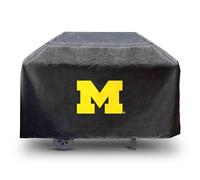 FANMATS Michigan 41196 Housse rectangulaire pour Barbecue 3 et 4 brûleurs 172,7 x 53,3 x 88,9 cm