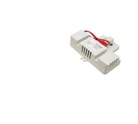FANNIXI Ballast électronique Lampe 2D 16W 21W 38W 55W, Tube de Ballast électronique dédié, redresseur intégré for Lampes à Quatre Broches(Size:38W)