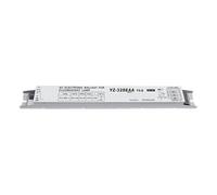 FANNIXI Ballast électronique Redresseur YZ-228EAA YZ-328EAA T5-E 220-240V, 2x28W, 3x28W, Ballasts électroniques T5 for Lampe Fluorescente à Tube T5 Ho