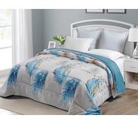 Fanny & Céline Couette Chaude 600 GSM 220x240cm Confortable Douceur extrême B-1-422