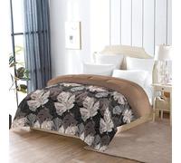 Fanny & Céline Couette Chaude 600 GSM 220x240cm Confortable Douceur extrême Ming19-2448