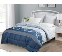 Fanny & Céline Couette Chaude 600 GSM 240x260cm Confortable Douceur extrême B-1-1507