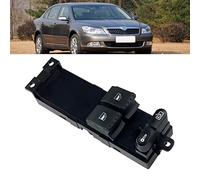 FanPaYY Commutateur Commande Fenêtre Levé Vitre Bouton électrique 1J3959857