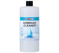 FansArriche Nettoyant pour aérographe 1000 ml - Nettoyant puissant | action rapide, élimine la peinture acrylique à l’eau, aquarelle et encre, Usage polyvalent pour artistes et modélistes