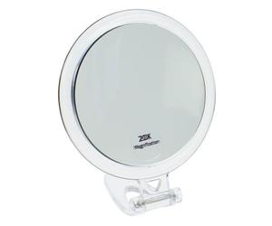 Fantasia Miroir de voyage