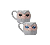 FANTASTIC BEASTS-MUG SHAPED-DEMIGUISE