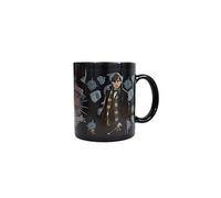 GB Eye LTD, Les Animaux fantastiques, Newt Scamader, Tasse Magique change couleur
