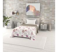 Fantasy Couette d’été imprimé, Rembourrage en Polyester, Morfeo, 170x270cm