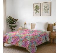 Fantasy Couette d’été imprimé, Rembourrage en Polyester, Spring, 170x270cm