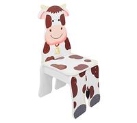 Fantasy Fields Chaise en Bois pour décor Chambre Enfant bébé garçon Fille Mixte TD-11324A2-C