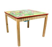 Fantasy Fields Table en Bois Enfant sans Chaise Fille garçon Happy Farm TD-11324A1