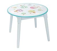 Fantasy Fields Table montgolfière Chambre Enfant Meuble en Bois pour Enfant TD-13122A1