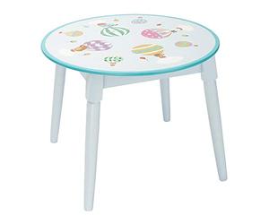 Fantasy Fields Table montgolfière Chambre Enfant Meuble en Bois pour Enfant TD-13122A1