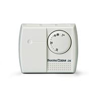 Fantini cosmi - termostato ambiente a rotella fantini cosmi c16
