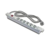 FANTON 23201 Barre de puissance 3 m 3G1 6P40+I GR
