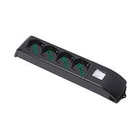FANTON 410121 Multiprise sans câble 4P40+I NE