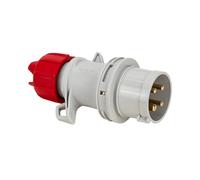 FANTON 70104 Prise mobile ARGO 3P+T 16A 380-415V 6h IP44 câblage rapide