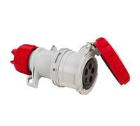Fanton 71165V Prise CEE IP67, 32A 3P+N+T, câblage à vis