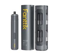 Kit de visseuses électriques de précision Fanttik S1 Pro