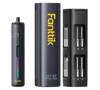Fanttik S2 Pro Max : Visseuse sans fil professionnelle