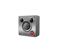 Fanvil A11V Interphone vidéo IP SIP d'extérieur Interphone vidéo IP d'extérieur avec caméra HD de 4 MP, audio HD, certifications IP66 et IK10, PoE+, 2