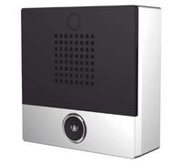 Fanvil I10S Audio-Intercom-System Schwarz - Metallisch (I10S)