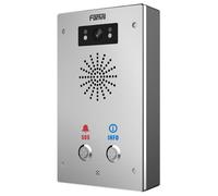 Fanvil I16S-02P SIP Audio-Intercom (i16S-02P)