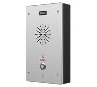 Fanvil I16S Audio-Intercom-System Edelstahl (I16S)
