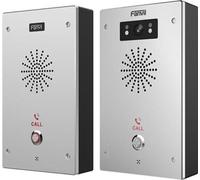 Interphone audio SIP Fanvil i16SV