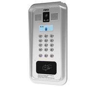 Fanvil - I33VF Intercom Intercom visiophone intelligent ultra-résistant et avec montage affleurant