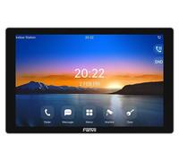 Fanvil i506W, 25.6 cm (10.1"), IPS, 1280 x 800 px, Kapacitní, 1920 x 1080 px, 720p, 1080p