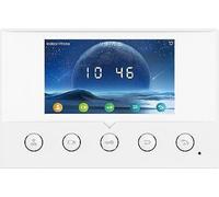 Fanvil I51W Système d'accès vidéo 10,9 cm (4.3" ) Blanc (I51W)