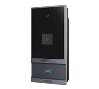 Fanvil i62 Interphone vidéo robuste et pratique pour garder le contrôle sur les mouvements de vos locaux.