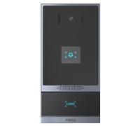 Fanvil i62 système vidéophone 2 MP Aluminium