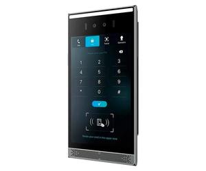 Fanvil i68 SIP Audio And Video Control Terminal