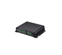 Fanvil - PA2 Intercom fiable et ultra-personnalisable