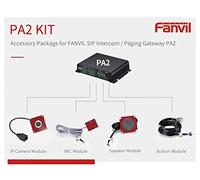 fanvil PA2-KIT Accessoire de système d'interphone Module de Haut-Parleur