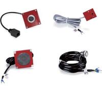 Fanvil PA2-KIT Interkom-System-Zubehör Lautsprechermodul (PA2-KIT)